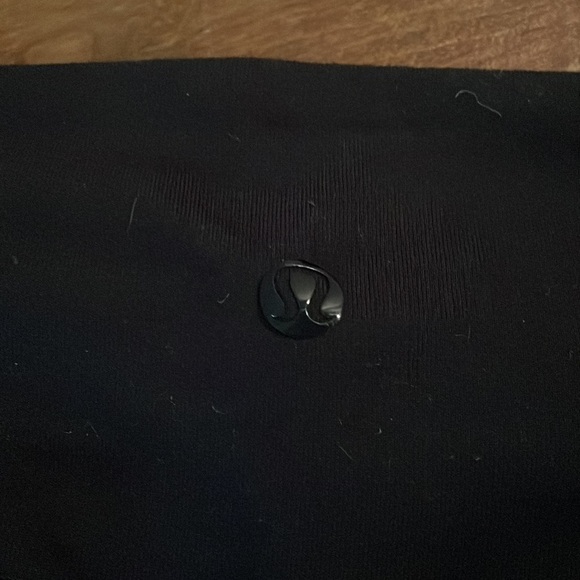 Lululemon leggings - Picture 2 of 5